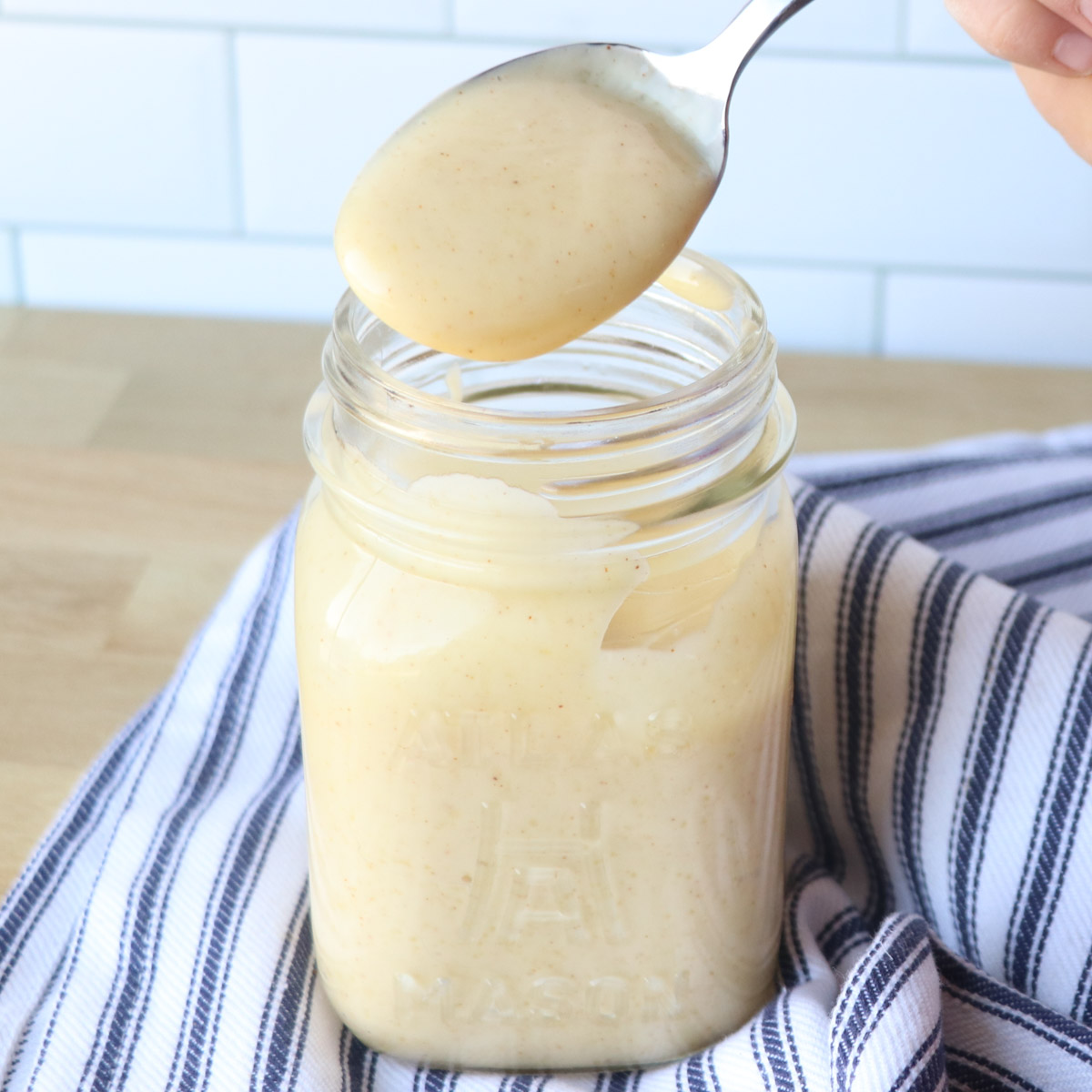 jar of miracle whip square