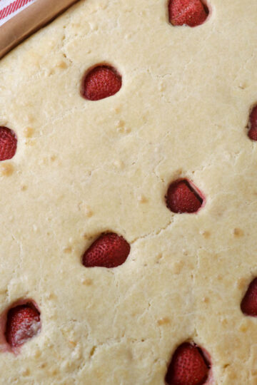 sheetpan pancakes square