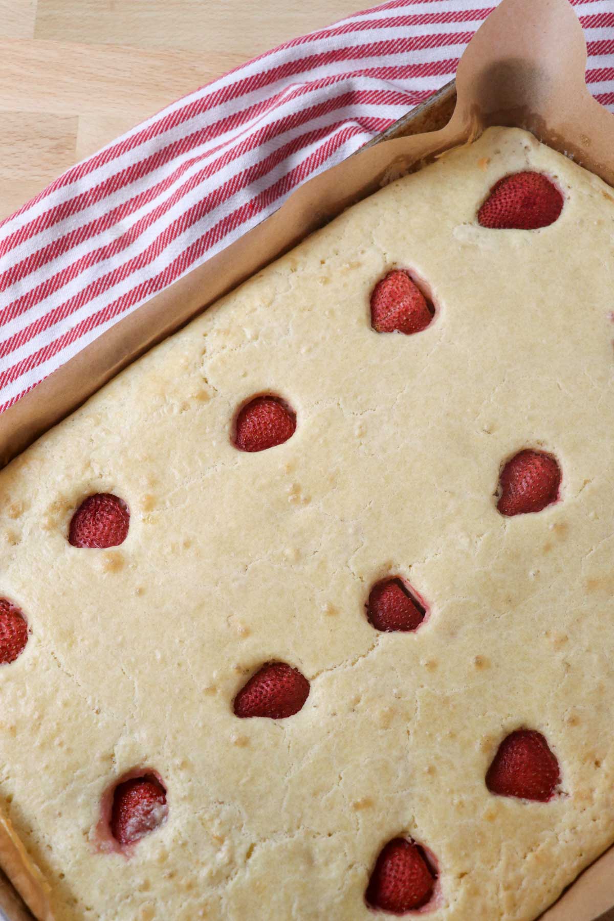 sheetpan pancakes vertical